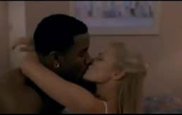 Best Interracial Sex Scenes Compilation