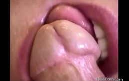 Blowjob And Cumshot Facial Compilation Feat. Amateurs