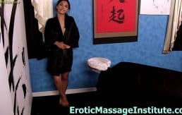 Gina’s Orgasmic Massage