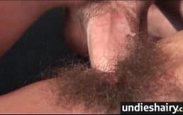 Hairy soccer needs a facial 5