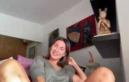HOW TO LICK PUSSY – TUTORIAL