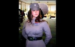 navy girls in uniforms of the ARMY HD video NEW !!!