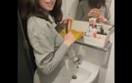 Step-mom helps me last longer for my girlfriend