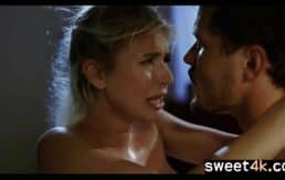 step Sisters crush on stepbrother